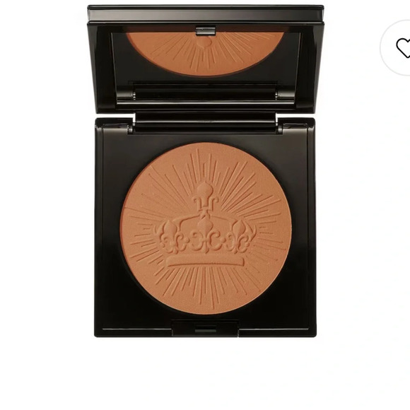 New in Box Pat McGrath Labs Skin Fetish: Divine Bronzer in Bronze Dawn Full Size - Picture 2 of 7